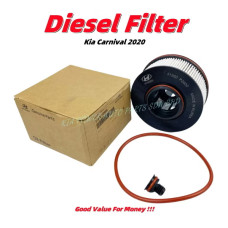 Diesel Filter